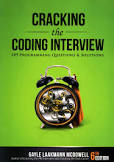 Cracking the Coding Interview